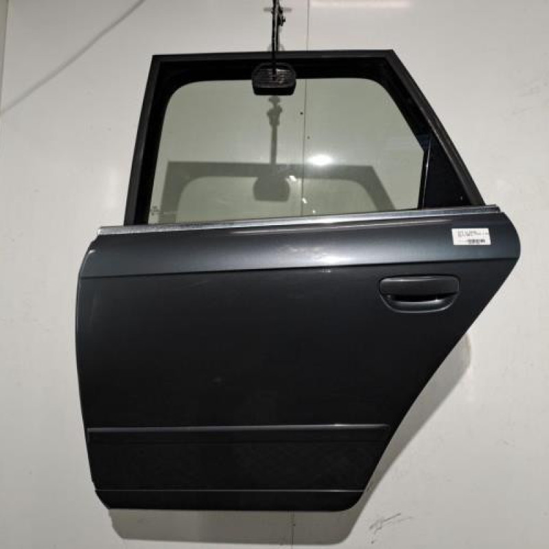 Porte arriere gauche AUDI A4 2