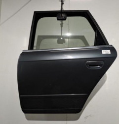 Porte arriere gauche AUDI A4 2