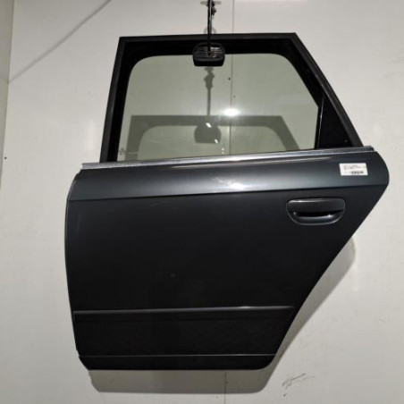 Porte arriere gauche AUDI A4 2
