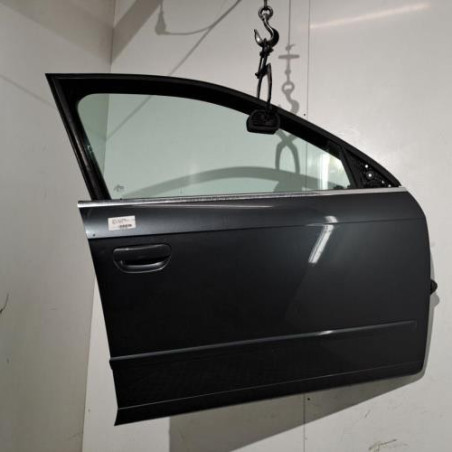 Porte avant droit AUDI A4 2 Photo n°1