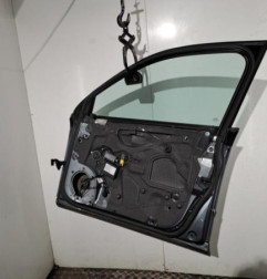 Porte avant droit AUDI A4 2 Photo n°3