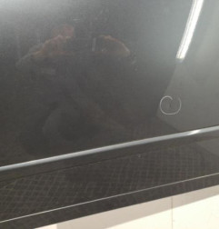 Porte avant droit AUDI A4 2 Photo n°4