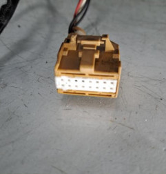 Retroviseur droit AUDI A4 2 Photo n°1