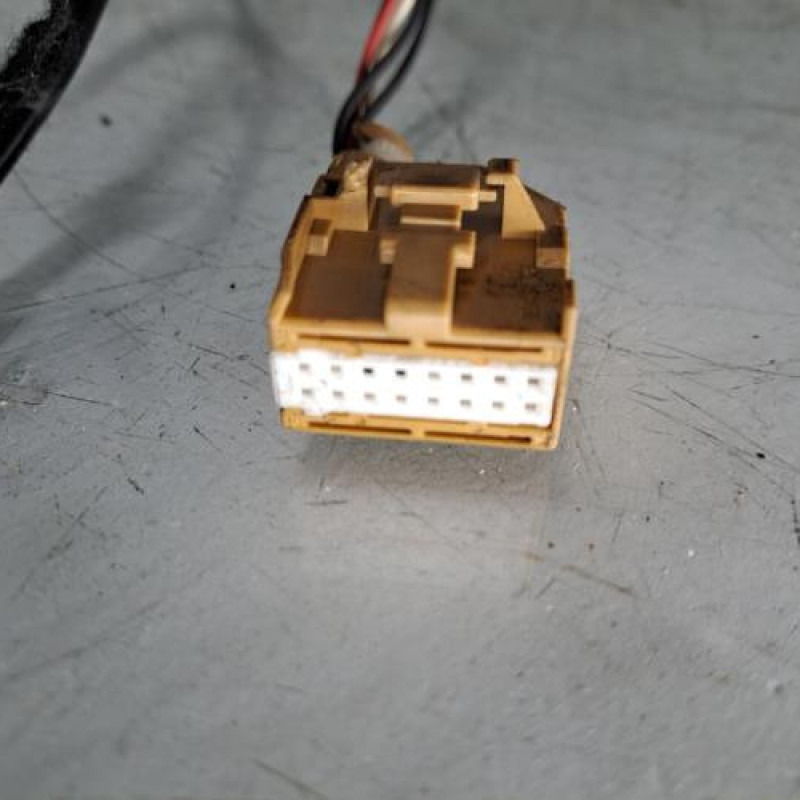 Retroviseur droit AUDI A4 2