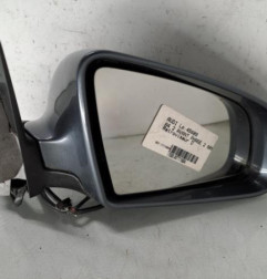 Retroviseur droit AUDI A4 2 Photo n°3