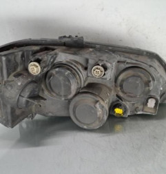 Optique avant principal gauche (feux)(phare) FIAT PUNTO 2 Photo n°1