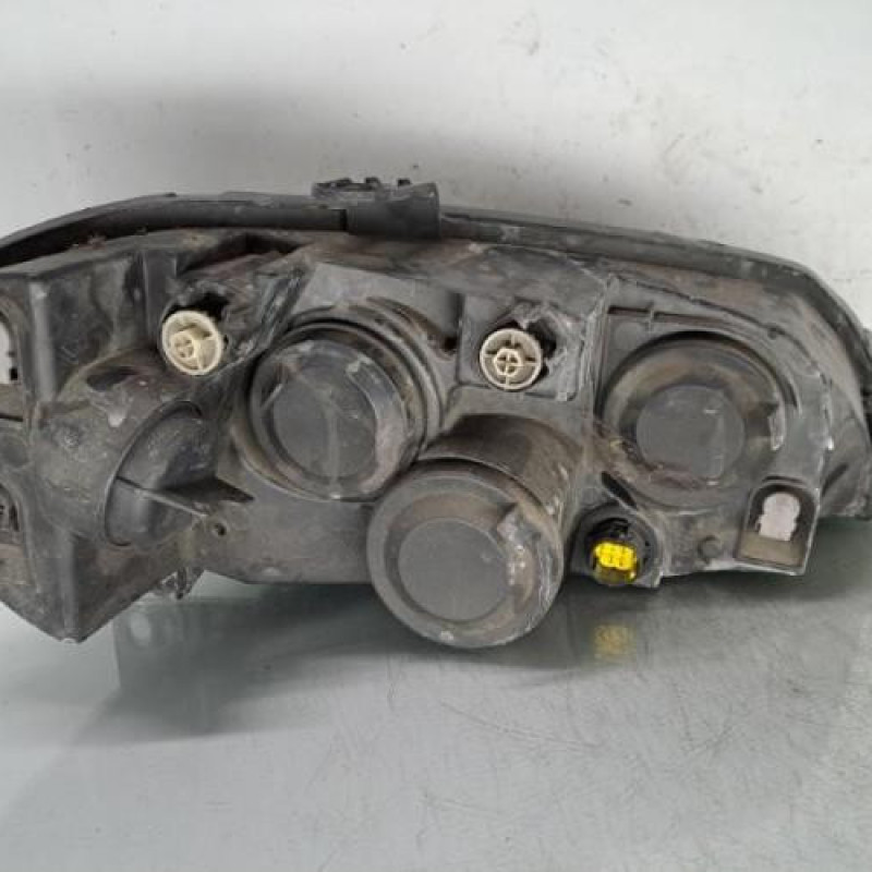 Optique avant principal gauche (feux)(phare) FIAT PUNTO 2