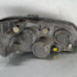 Optique avant principal gauche (feux)(phare) FIAT PUNTO 2