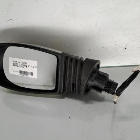 Retroviseur gauche FIAT PUNTO 2