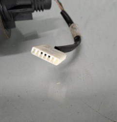 Retroviseur gauche FIAT PUNTO 2 Photo n°3