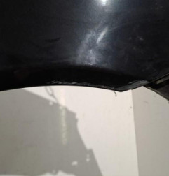 Aile avant droit VOLKSWAGEN SHARAN 1