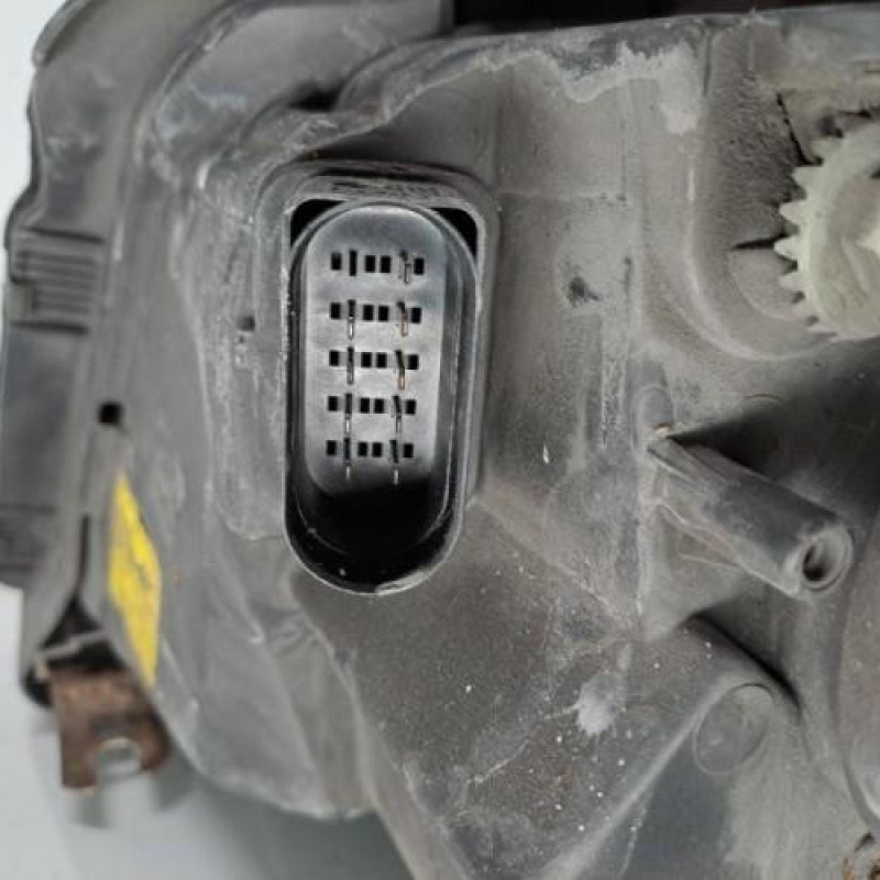 Optique avant principal droit (feux)(phare) VOLKSWAGEN SHARAN 1