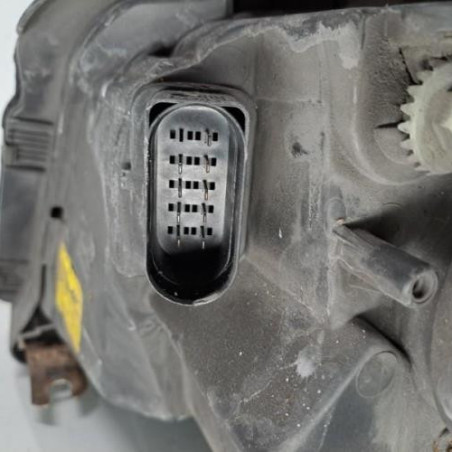 Optique avant principal droit (feux)(phare) VOLKSWAGEN SHARAN 1 Photo n°1