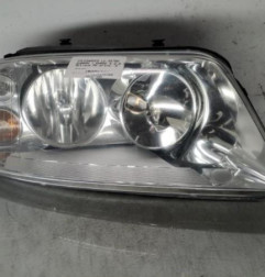 Optique avant principal droit (feux)(phare) VOLKSWAGEN SHARAN 1