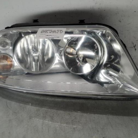 Optique avant principal droit (feux)(phare) VOLKSWAGEN SHARAN 1