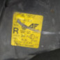 Optique avant principal droit (feux)(phare) VOLKSWAGEN SHARAN 1