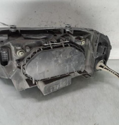 Optique avant principal droit (feux)(phare) VOLKSWAGEN SHARAN 1 Photo n°4