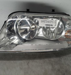 Optique avant principal gauche (feux)(phare) VOLKSWAGEN SHARAN 1 Photo n°1