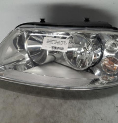 Optique avant principal gauche (feux)(phare) VOLKSWAGEN SHARAN 1