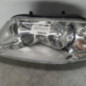 Optique avant principal gauche (feux)(phare) VOLKSWAGEN SHARAN 1