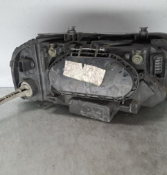 Optique avant principal gauche (feux)(phare) VOLKSWAGEN SHARAN 1 Photo n°3