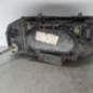 Optique avant principal gauche (feux)(phare) VOLKSWAGEN SHARAN 1