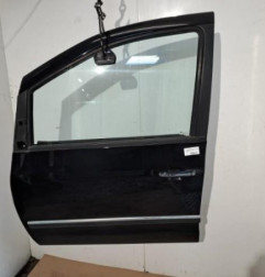 Porte avant gauche VOLKSWAGEN SHARAN 1 Photo n°3