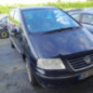 Porte avant gauche VOLKSWAGEN SHARAN 1