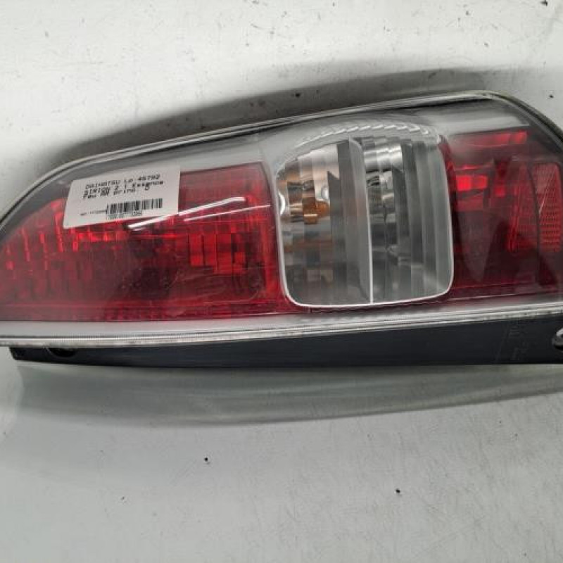 Feu arriere principal droit (feux) DAIHATSU SIRION 2