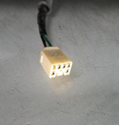 Feu arriere principal droit (feux) DAIHATSU SIRION 2 Photo n°3