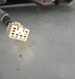 Feu arriere principal gauche (feux) DAIHATSU SIRION 2