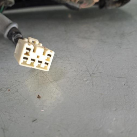 Feu arriere principal gauche (feux) DAIHATSU SIRION 2