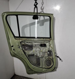 Porte arriere gauche DAIHATSU SIRION 2 Photo n°1