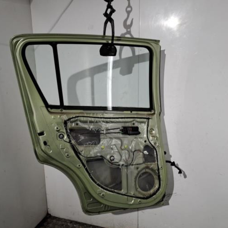 Porte arriere gauche DAIHATSU SIRION 2