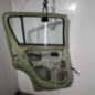 Porte arriere gauche DAIHATSU SIRION 2