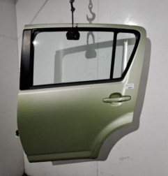 Porte arriere gauche DAIHATSU SIRION 2