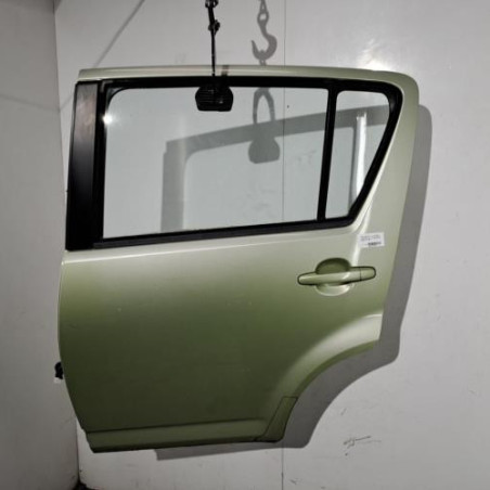 Porte arriere gauche DAIHATSU SIRION 2