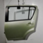 Porte arriere gauche DAIHATSU SIRION 2