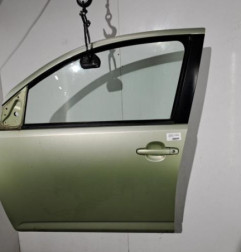 Porte avant gauche DAIHATSU SIRION 2 Photo n°1