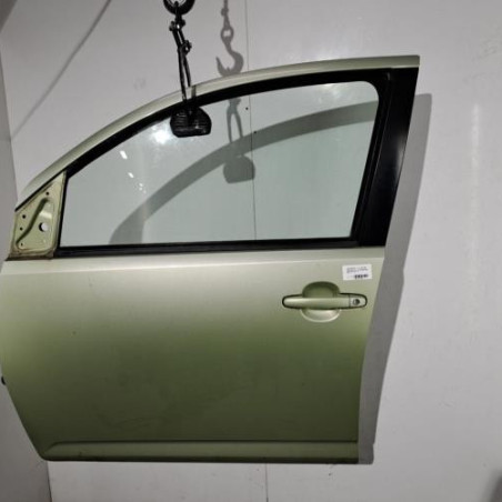 Porte avant gauche DAIHATSU SIRION 2 Photo n°1