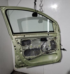 Porte avant gauche DAIHATSU SIRION 2