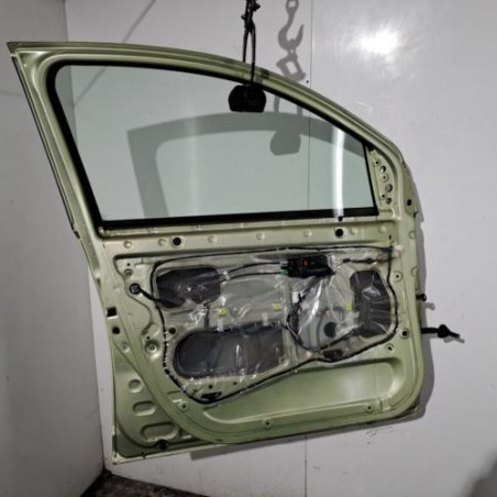 Porte avant gauche DAIHATSU SIRION 2