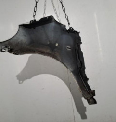 Aile avant droit MERCEDES CLASSE A 168 Photo n°1