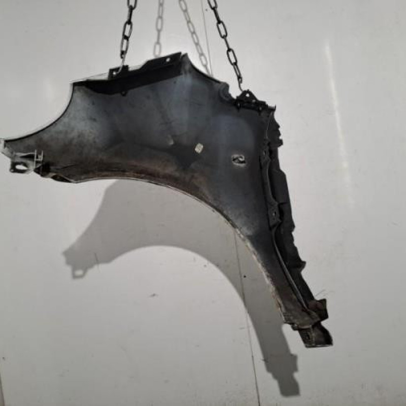 Aile avant droit MERCEDES CLASSE A 168