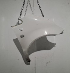 Aile avant droit MERCEDES CLASSE A 168 Photo n°3