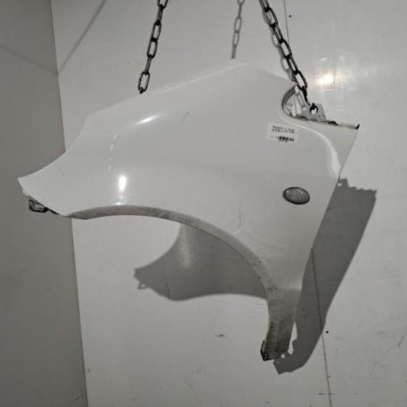 Aile avant gauche MERCEDES CLASSE A 168