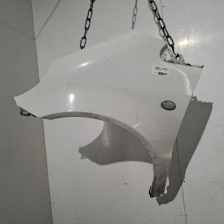 Aile avant gauche MERCEDES CLASSE A 168