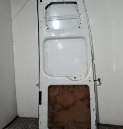 Porte arriere gauche FORD TRANSIT 4 Photo n°1