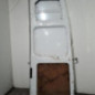 Porte arriere gauche FORD TRANSIT 4