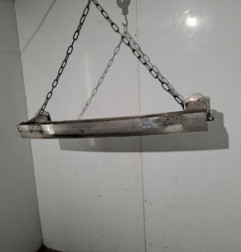 Renfort pare choc avant (traverse) CITROEN C3 PICASSO